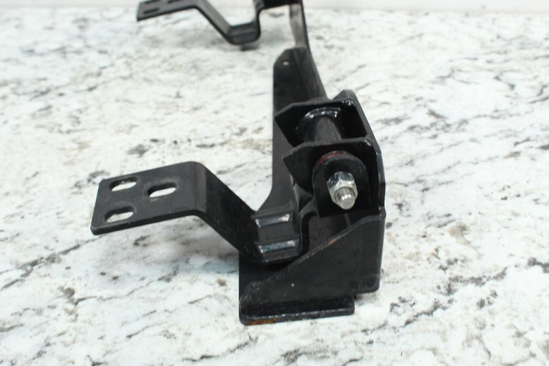 2018 ARCTIC CAT TEXTRON STAMPEDE X Right Door Hinges Brackets 659432G2390 - ATV