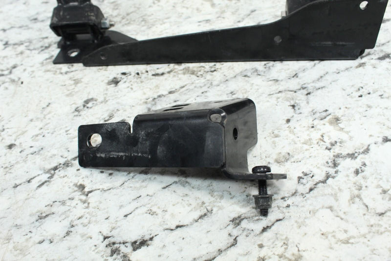 2018 ARCTIC CAT TEXTRON STAMPEDE X Right Door Hinges Brackets 659432G2390 - ATV
