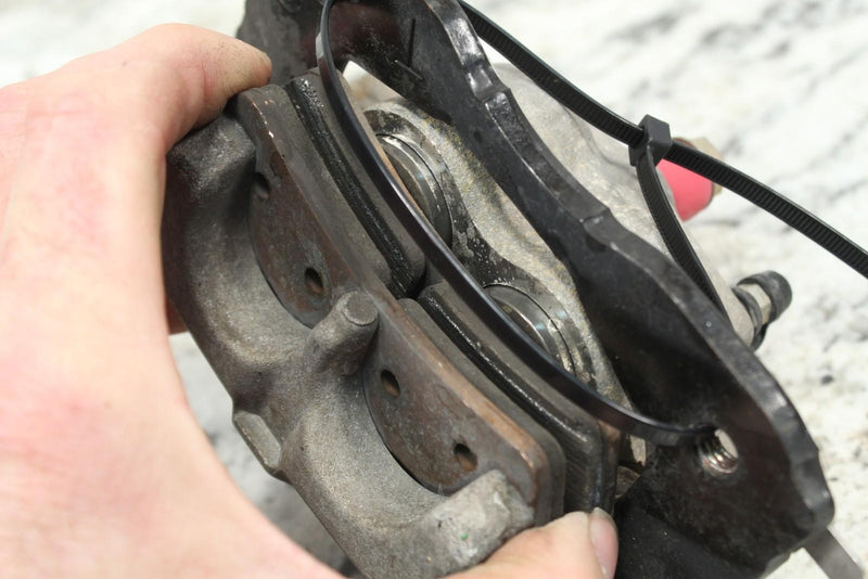 2018 ARCTIC CAT TEXTRON STAMPEDE X Right Front Brake Caliper 662172G02 - ATV