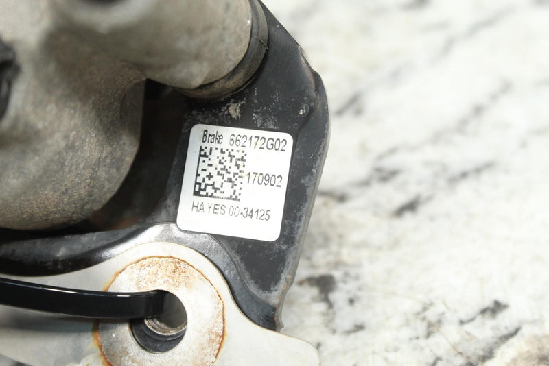 2018 ARCTIC CAT TEXTRON STAMPEDE X Right Front Brake Caliper 662172G02 - ATV