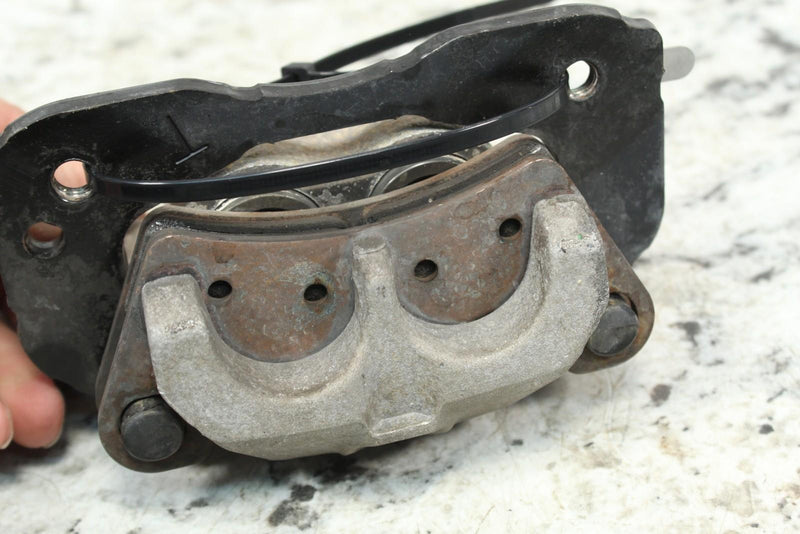 2018 ARCTIC CAT TEXTRON STAMPEDE X Right Front Brake Caliper 662172G02 - ATV