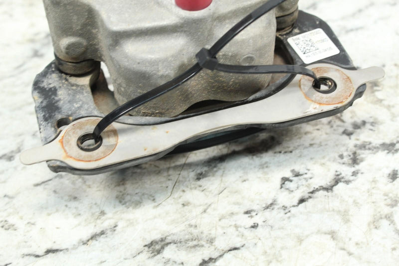 2018 ARCTIC CAT TEXTRON STAMPEDE X Right Front Brake Caliper 662172G02 - ATV