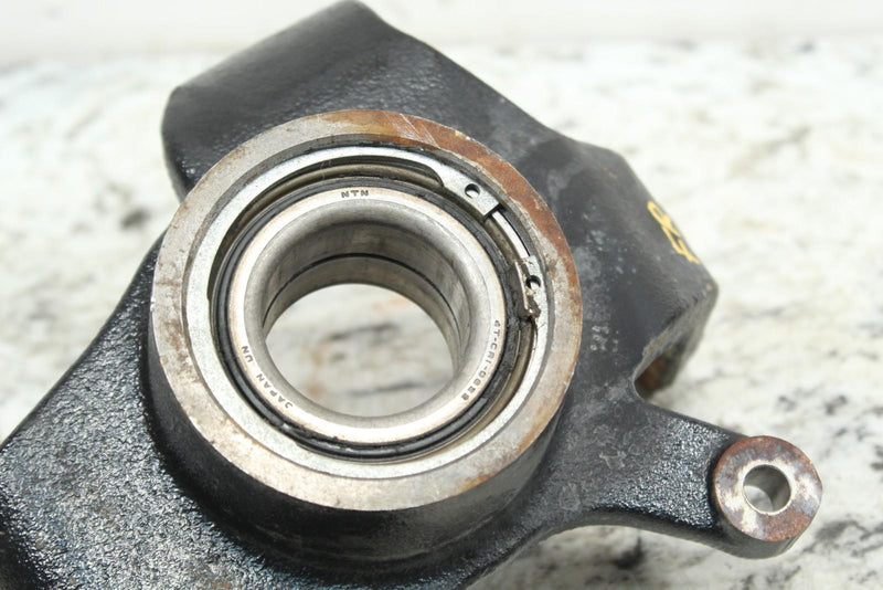 2018 ARCTIC CAT TEXTRON STAMPEDE X Right Front Knuckle Spindle 650034G02 - ATV