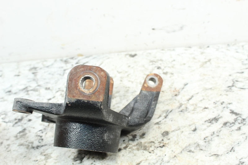 2018 ARCTIC CAT TEXTRON STAMPEDE X Right Front Knuckle Spindle 650034G02 - ATV