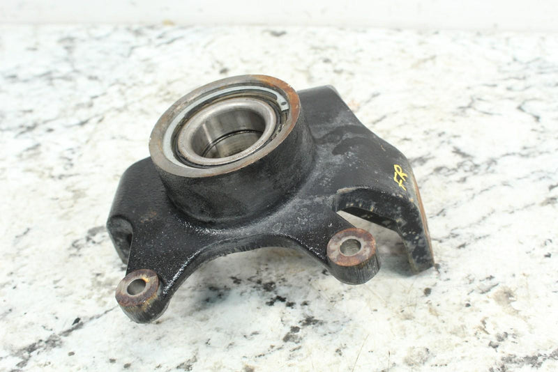 2018 ARCTIC CAT TEXTRON STAMPEDE X Right Front Knuckle Spindle 650034G02 - ATV