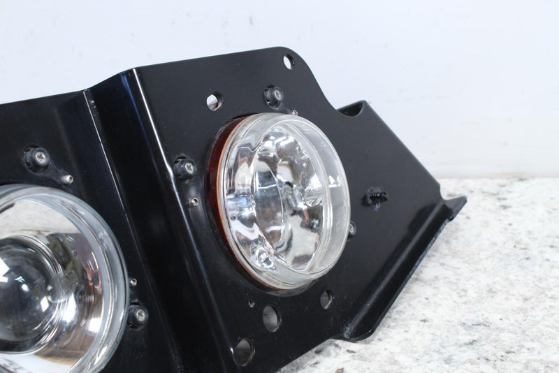 2018 ARCTIC CAT TEXTRON STAMPEDE X Right Headlight Head Light 650932 650934 - ATV