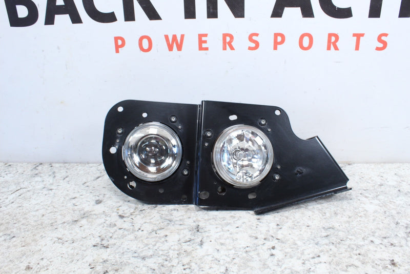 2018 ARCTIC CAT TEXTRON STAMPEDE X Right Headlight Head Light 650932 650934 - ATV