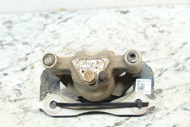2018 ARCTIC CAT TEXTRON STAMPEDE X Right Rear Brake Caliper 662171G02 - ATV