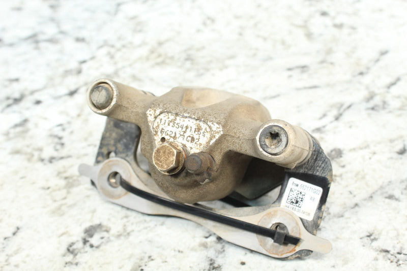 2018 ARCTIC CAT TEXTRON STAMPEDE X Right Rear Brake Caliper 662171G02 - ATV