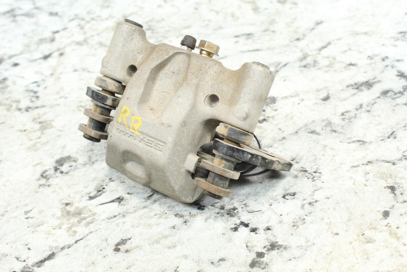 2018 ARCTIC CAT TEXTRON STAMPEDE X Right Rear Brake Caliper 662171G02 - ATV