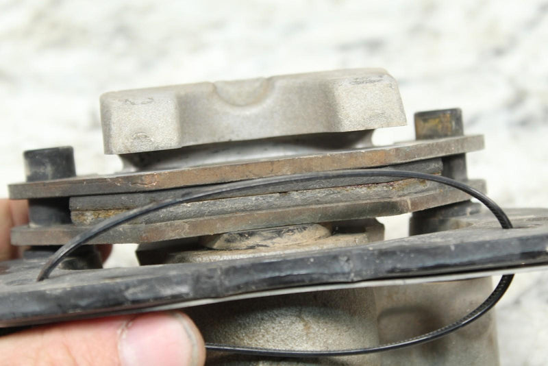 2018 ARCTIC CAT TEXTRON STAMPEDE X Right Rear Brake Caliper 662171G02 - ATV