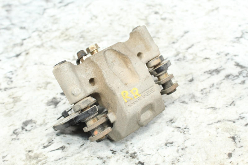 2018 ARCTIC CAT TEXTRON STAMPEDE X Right Rear Brake Caliper 662171G02 - ATV