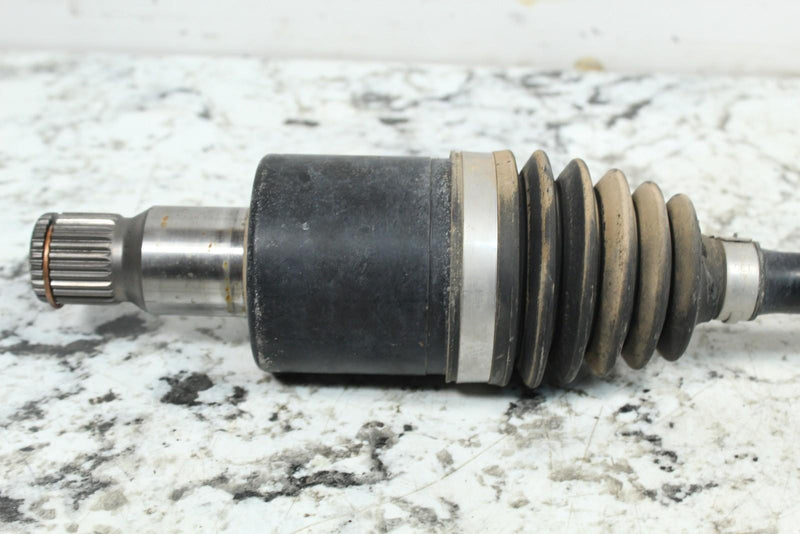 2018 ARCTIC CAT TEXTRON STAMPEDE X Right Rear CV Axle Drive Shaft 651683 - ATV