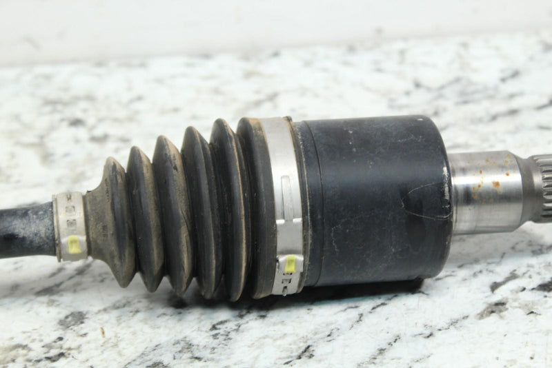 2018 ARCTIC CAT TEXTRON STAMPEDE X Right Rear CV Axle Drive Shaft 651683 - ATV