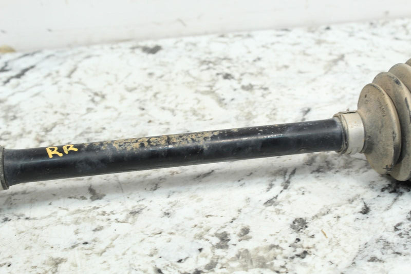 2018 ARCTIC CAT TEXTRON STAMPEDE X Right Rear CV Axle Drive Shaft 651683 - ATV