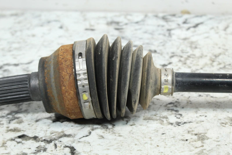 2018 ARCTIC CAT TEXTRON STAMPEDE X Right Rear CV Axle Drive Shaft 651683 - ATV