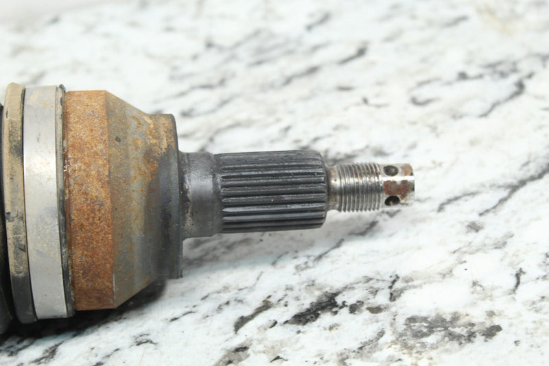 2018 ARCTIC CAT TEXTRON STAMPEDE X Right Rear CV Axle Drive Shaft 651683 - ATV