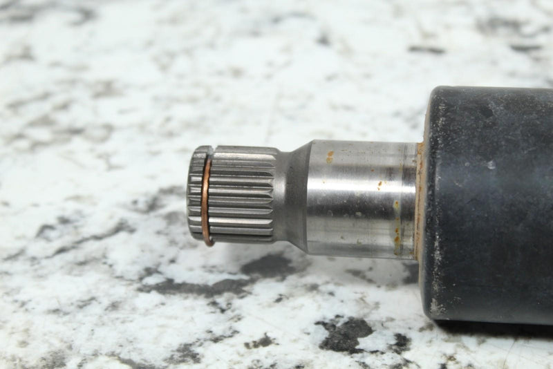 2018 ARCTIC CAT TEXTRON STAMPEDE X Right Rear CV Axle Drive Shaft 651683 - ATV