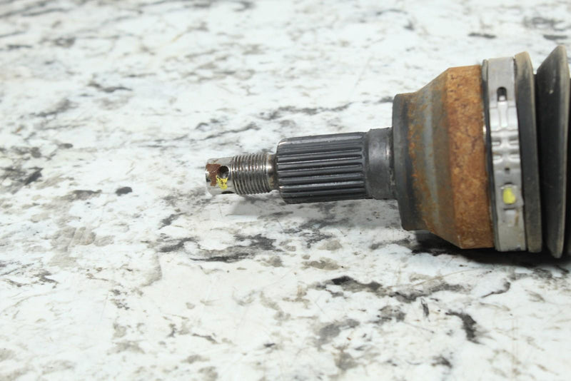 2018 ARCTIC CAT TEXTRON STAMPEDE X Right Rear CV Axle Drive Shaft 651683 - ATV