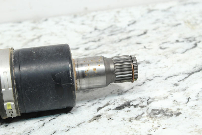 2018 ARCTIC CAT TEXTRON STAMPEDE X Right Rear CV Axle Drive Shaft 651683 - ATV