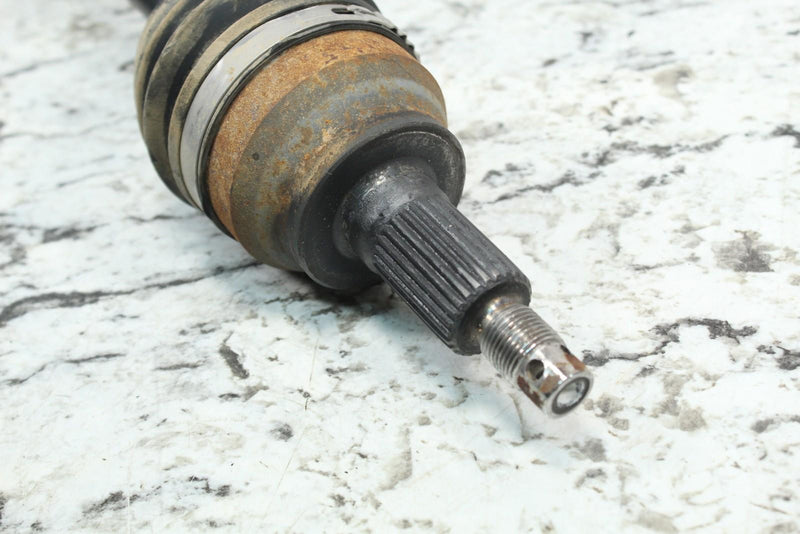 2018 ARCTIC CAT TEXTRON STAMPEDE X Right Rear CV Axle Drive Shaft 651683 - ATV