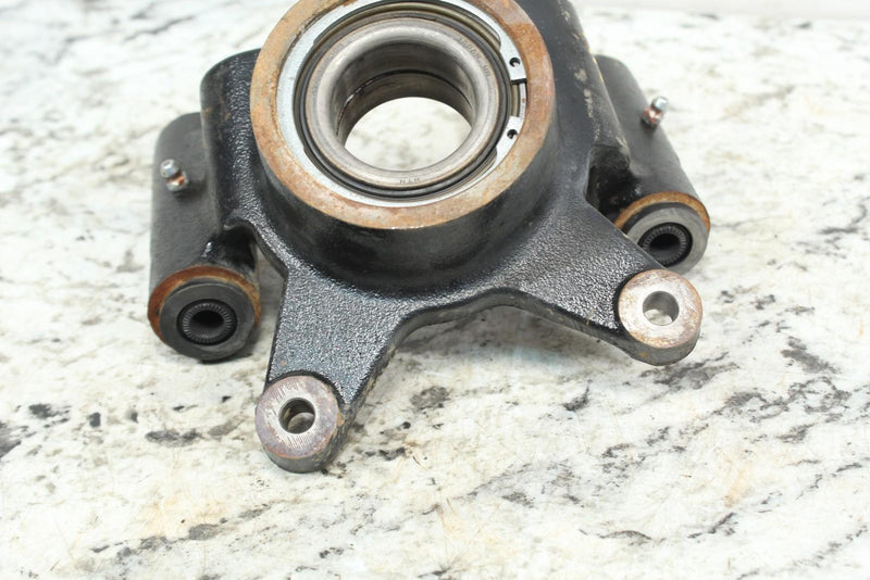 2018 ARCTIC CAT TEXTRON STAMPEDE X Right Rear Spindle Knuckle Bearing 650297G02 - ATV