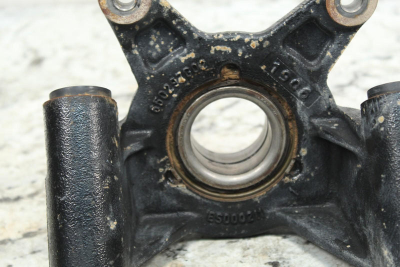 2018 ARCTIC CAT TEXTRON STAMPEDE X Right Rear Spindle Knuckle Bearing 650297G02 - ATV