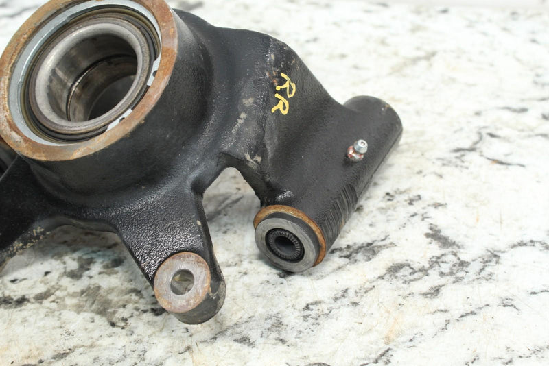 2018 ARCTIC CAT TEXTRON STAMPEDE X Right Rear Spindle Knuckle Bearing 650297G02 - ATV