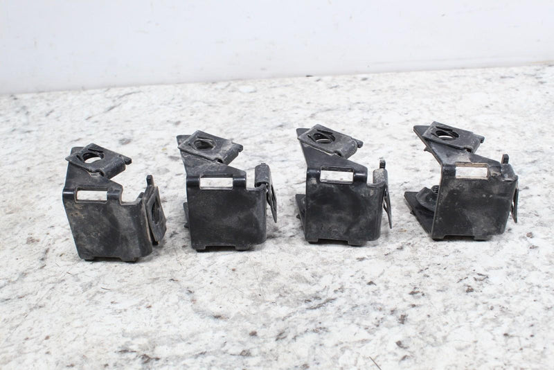 2018 ARCTIC CAT TEXTRON STAMPEDE X Roll Cage Brackets Supports 654109G0390 - ATV