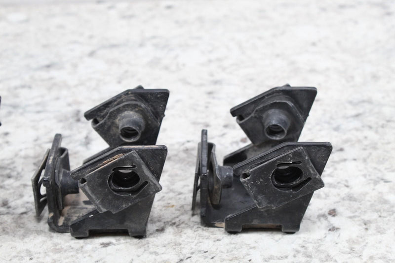 2018 ARCTIC CAT TEXTRON STAMPEDE X Roll Cage Brackets Supports 654109G0390 - ATV