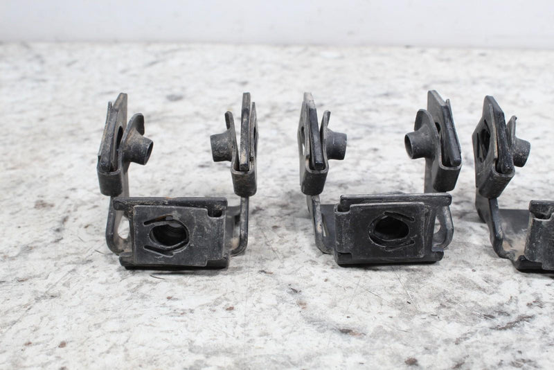 2018 ARCTIC CAT TEXTRON STAMPEDE X Roll Cage Brackets Supports 654109G0390 - ATV