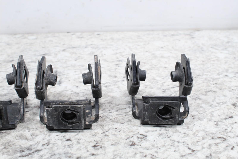 2018 ARCTIC CAT TEXTRON STAMPEDE X Roll Cage Brackets Supports 654109G0390 - ATV