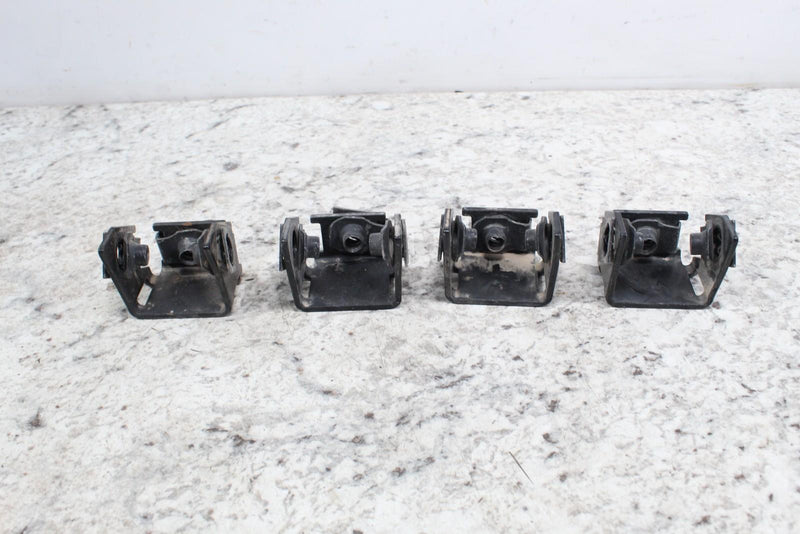 2018 ARCTIC CAT TEXTRON STAMPEDE X Roll Cage Brackets Supports 654109G0390 - ATV