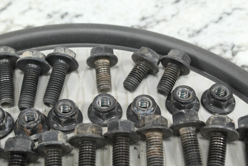 2018 ARCTIC CAT TEXTRON STAMPEDE X ROPS Roll Cage Mounting Bolts 603799