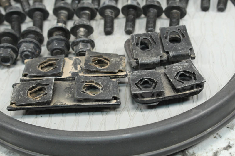 2018 ARCTIC CAT TEXTRON STAMPEDE X ROPS Roll Cage Mounting Bolts 603799