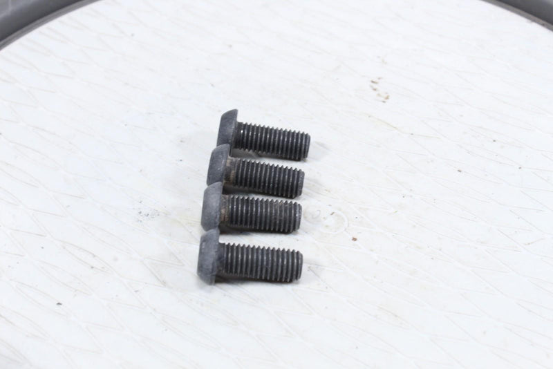 2018 ARCTIC CAT TEXTRON STAMPEDE X Seat Back Mounting Bolts 600530 - ATV