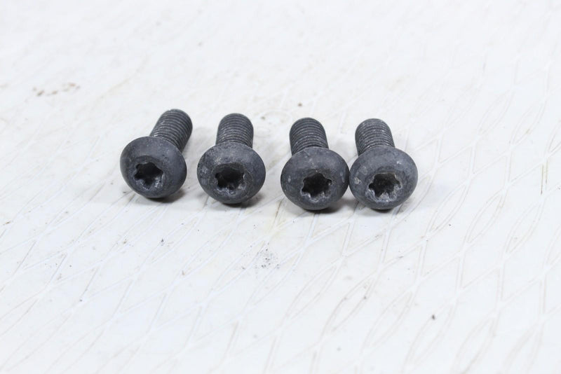 2018 ARCTIC CAT TEXTRON STAMPEDE X Seat Back Mounting Bolts 600530 - ATV