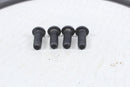 2018 ARCTIC CAT TEXTRON STAMPEDE X Seat Back Mounting Bolts 600530 - ATV