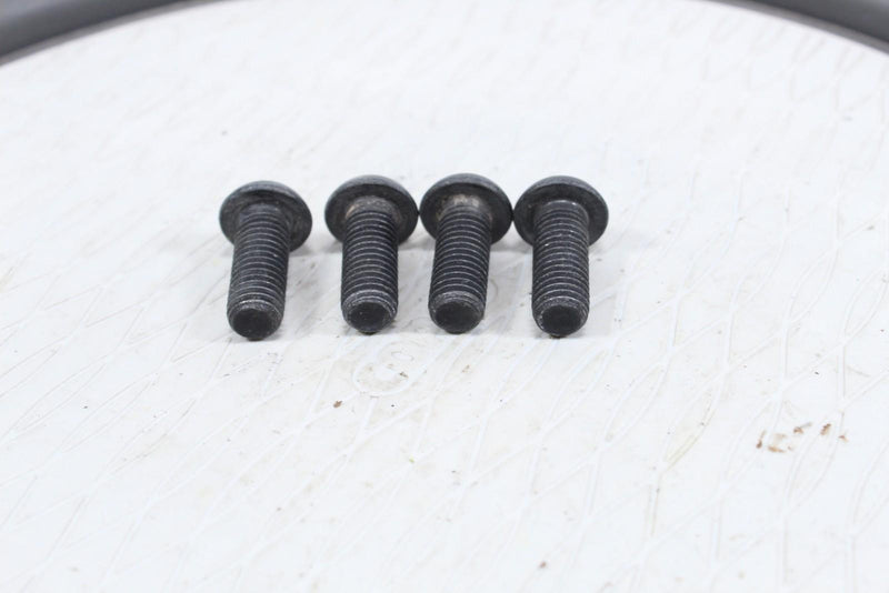 2018 ARCTIC CAT TEXTRON STAMPEDE X Seat Back Mounting Bolts 600530 - ATV