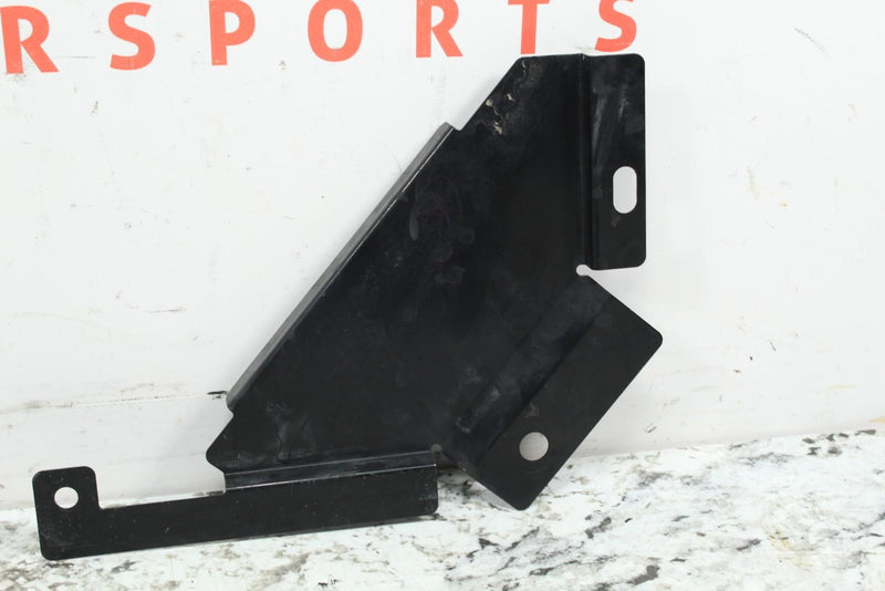 2018 ARCTIC CAT TEXTRON STAMPEDE X Seat Belt Lower Covers Panels 658517G1390 - ATV