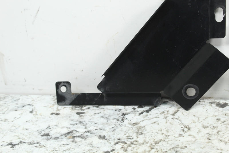 2018 ARCTIC CAT TEXTRON STAMPEDE X Seat Belt Lower Covers Panels 658517G1390 - ATV