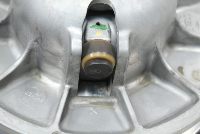 2018 ARCTIC CAT TEXTRON STAMPEDE X Secondary Driven Clutch 639639