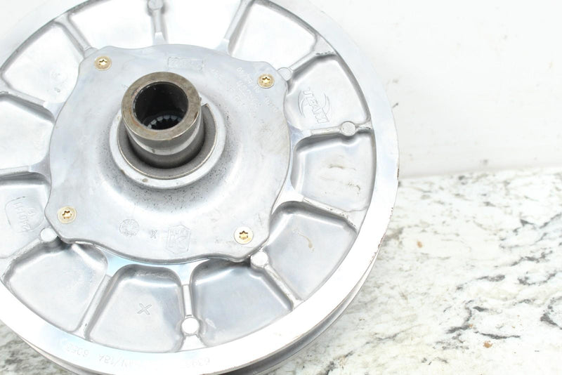 2018 ARCTIC CAT TEXTRON STAMPEDE X Secondary Driven Clutch 639639