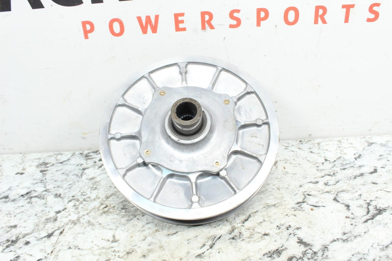2018 ARCTIC CAT TEXTRON STAMPEDE X Secondary Driven Clutch 639639