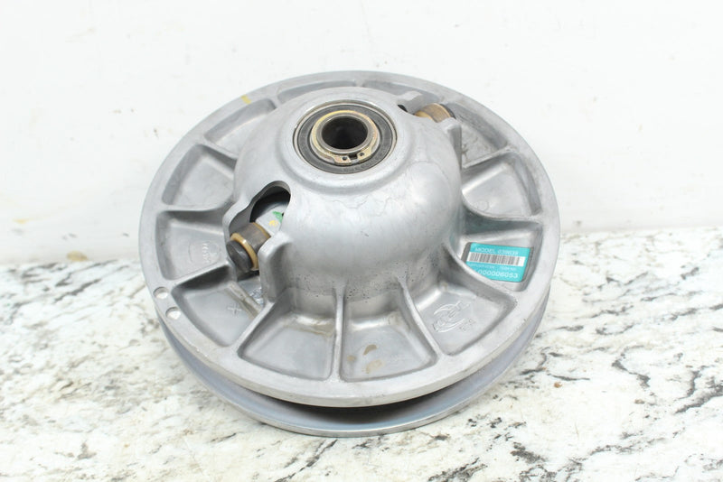 2018 ARCTIC CAT TEXTRON STAMPEDE X Secondary Driven Clutch 639639