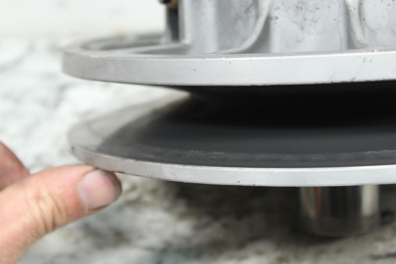 2018 ARCTIC CAT TEXTRON STAMPEDE X Secondary Driven Clutch 639639