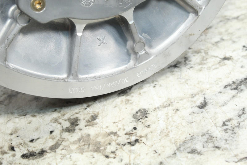 2018 ARCTIC CAT TEXTRON STAMPEDE X Secondary Driven Clutch 639639