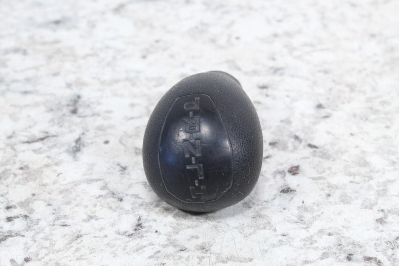 2018 ARCTIC CAT TEXTRON STAMPEDE X Shift Knob Handle 637993 - ATV