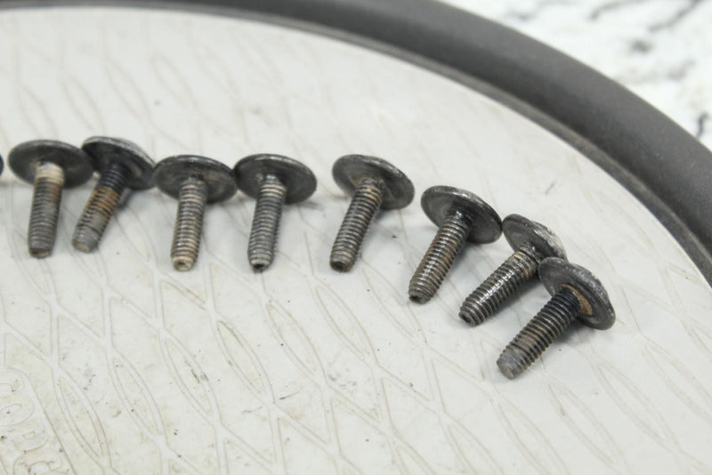 2018 ARCTIC CAT TEXTRON STAMPEDE X Skid Plate Mounting Bolts 644969