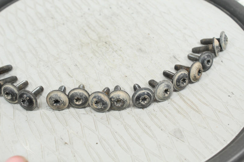 2018 ARCTIC CAT TEXTRON STAMPEDE X Skid Plate Mounting Bolts 644969